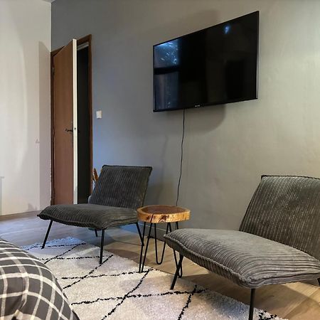 Chambre A La Campagne Chaumont-sur-Tharonne Εξωτερικό φωτογραφία